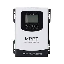 MPPT Controller